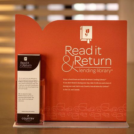 Country Inn & Suites By Radisson, Shelby, Nc Luaran gambar