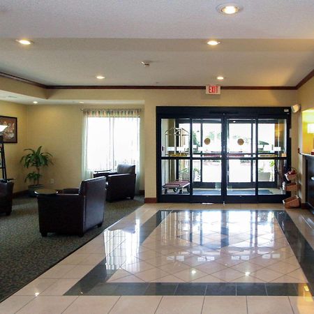 Country Inn & Suites By Radisson, Shelby, Nc Luaran gambar