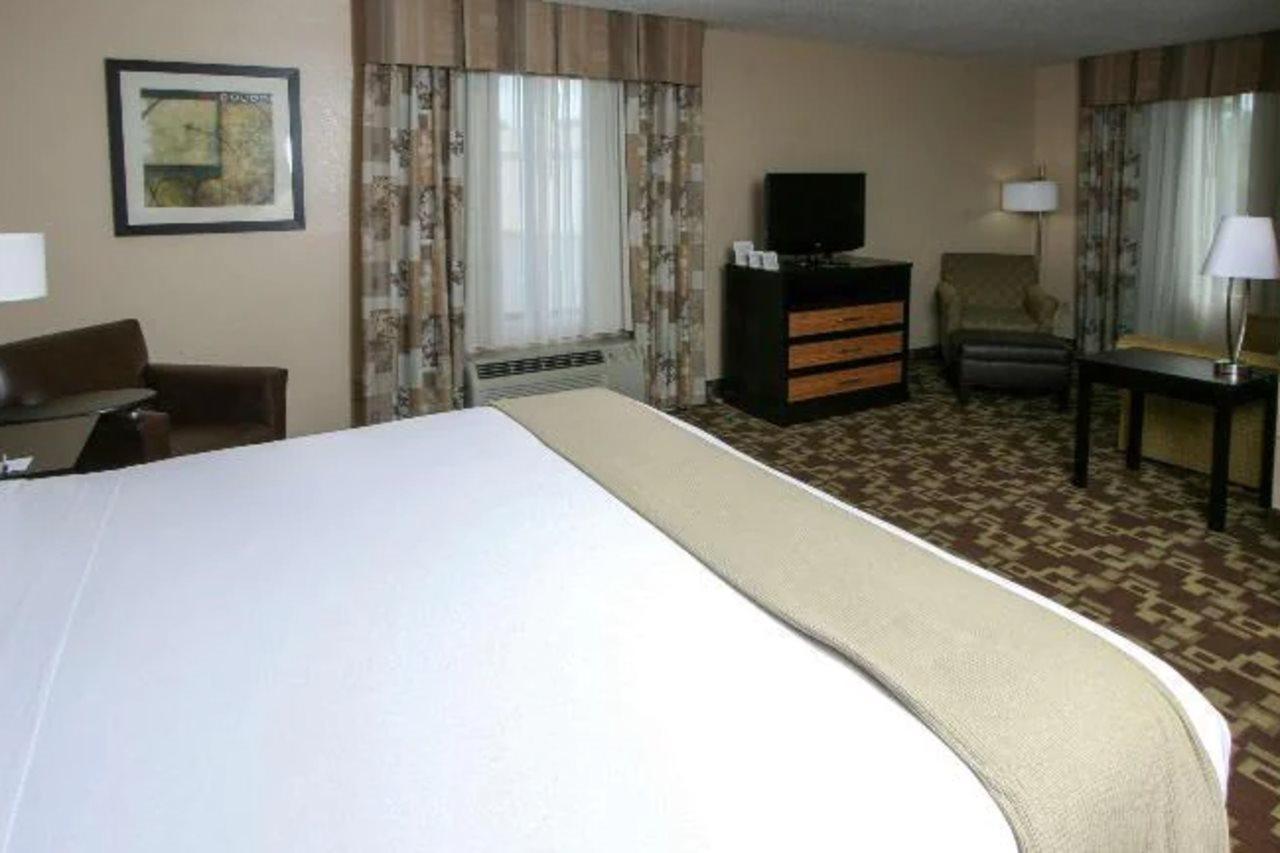 Country Inn & Suites By Radisson, Shelby, Nc Luaran gambar
