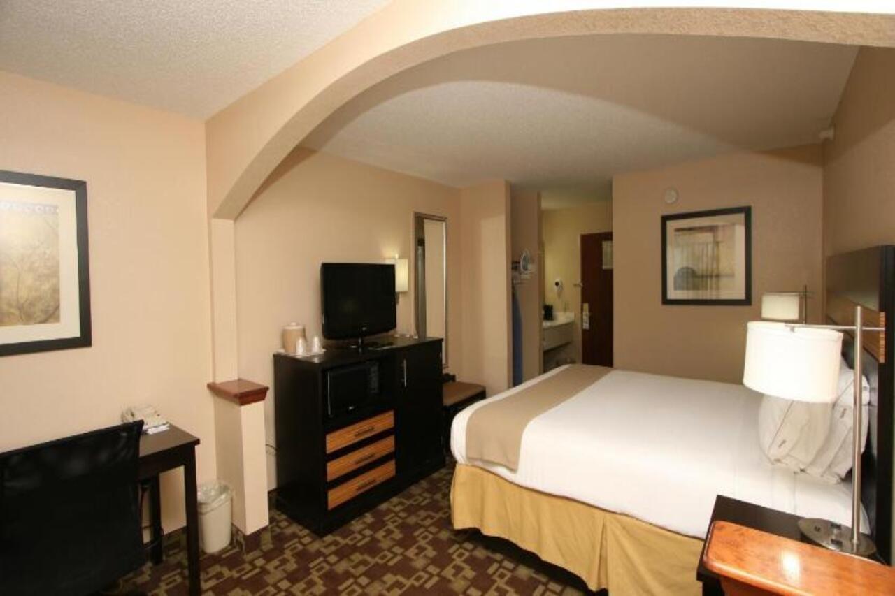 Country Inn & Suites By Radisson, Shelby, Nc Bilik gambar