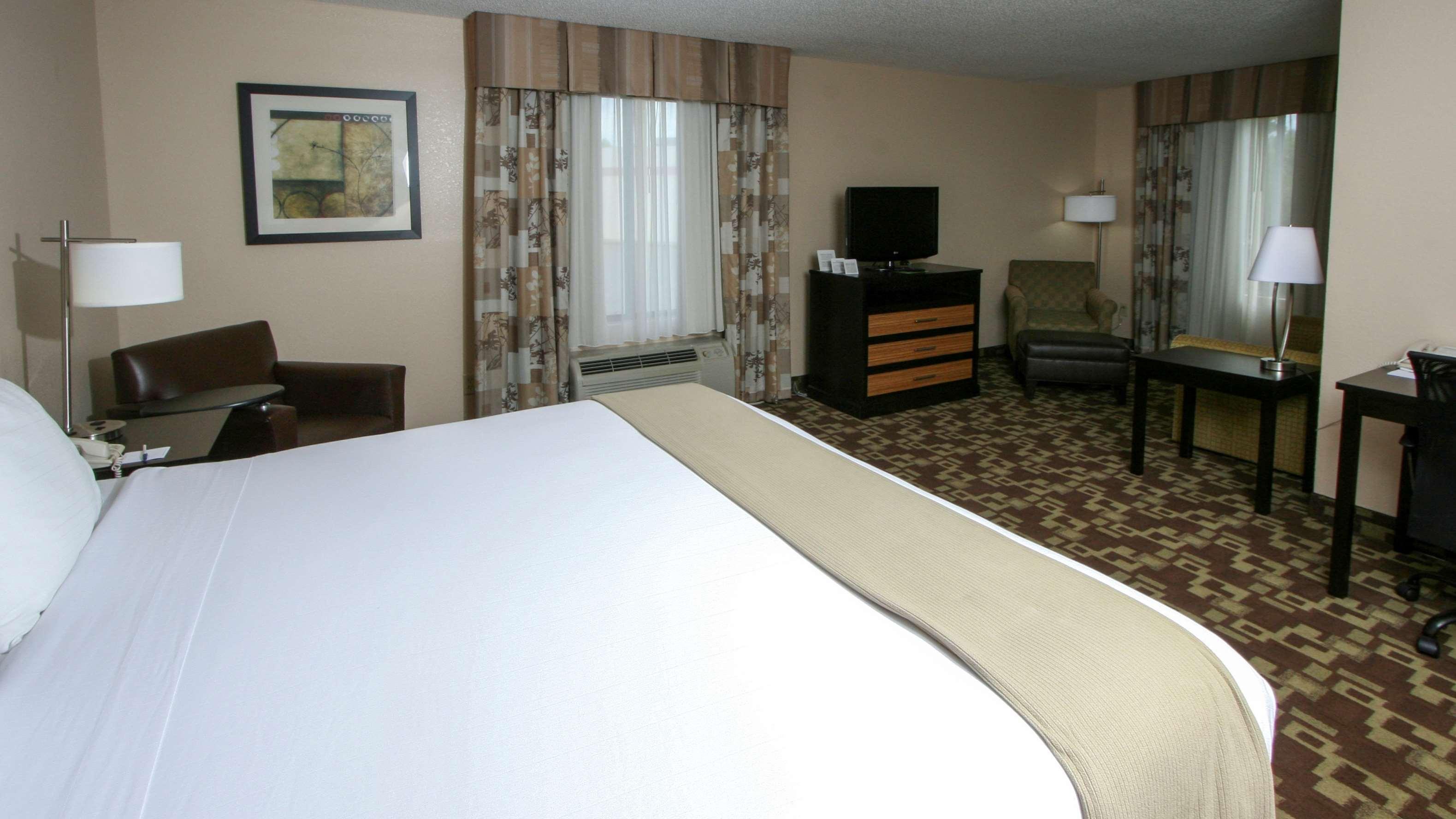 Country Inn & Suites By Radisson, Shelby, Nc Luaran gambar