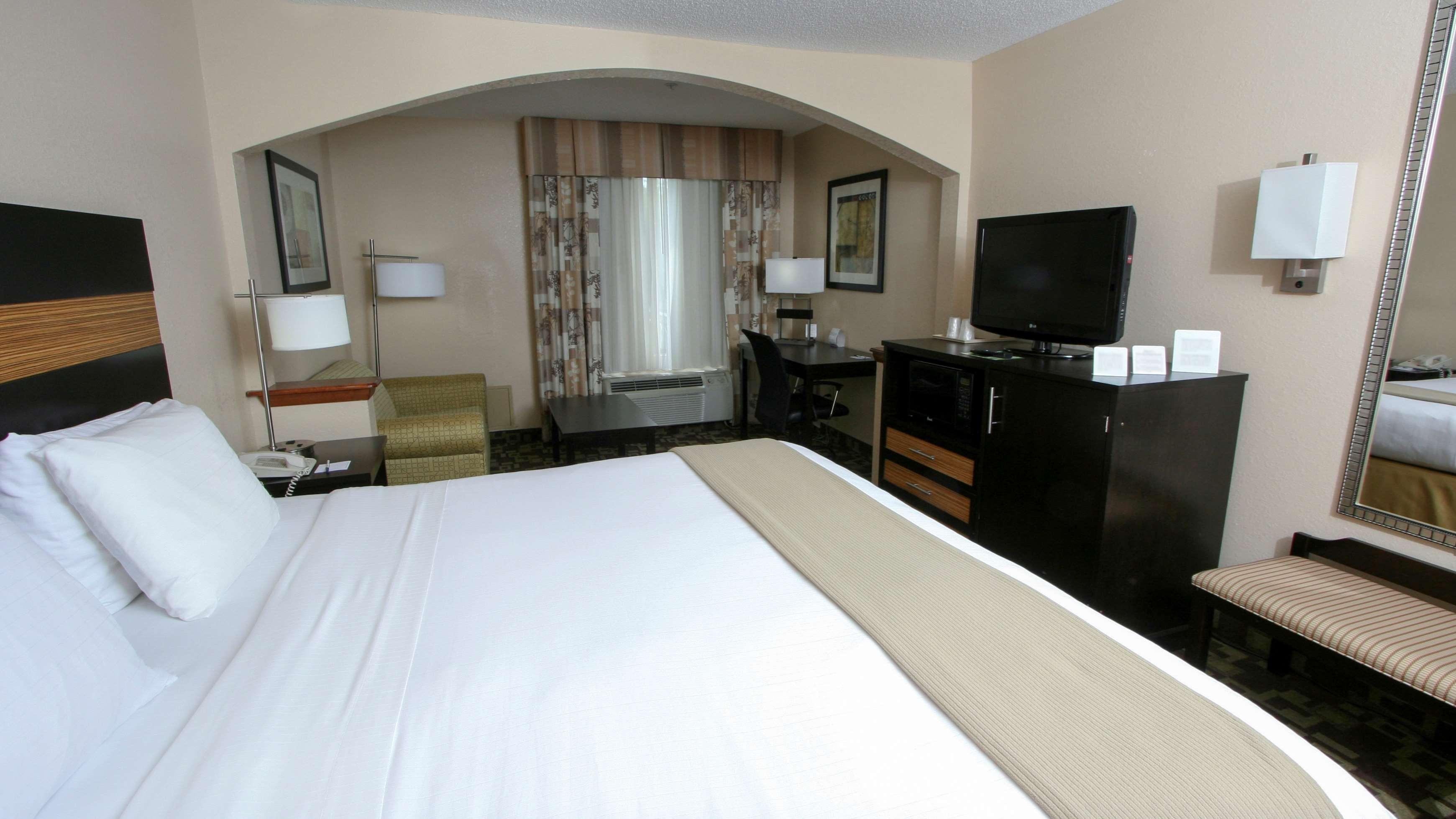 Country Inn & Suites By Radisson, Shelby, Nc Luaran gambar