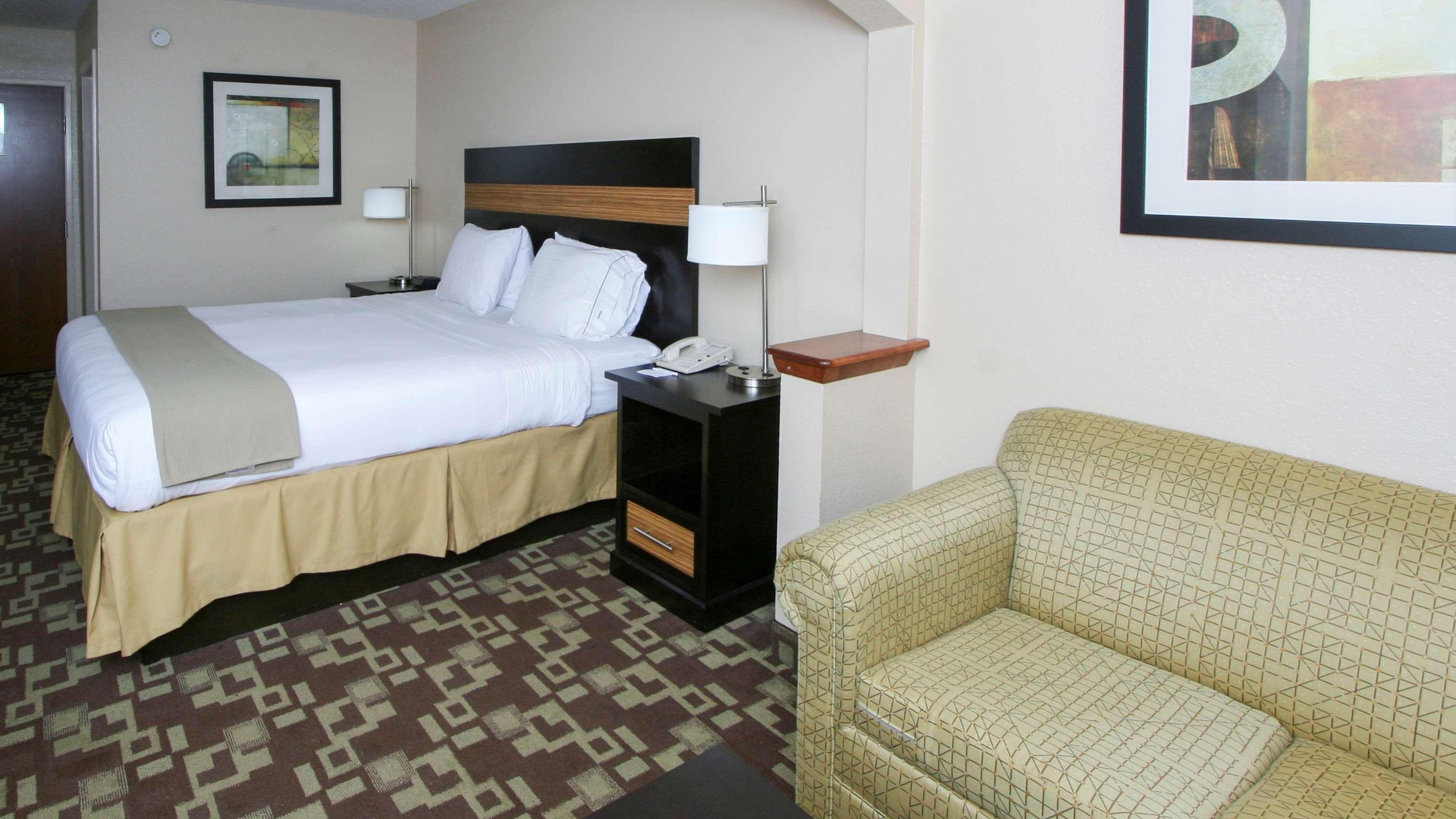 Country Inn & Suites By Radisson, Shelby, Nc Luaran gambar