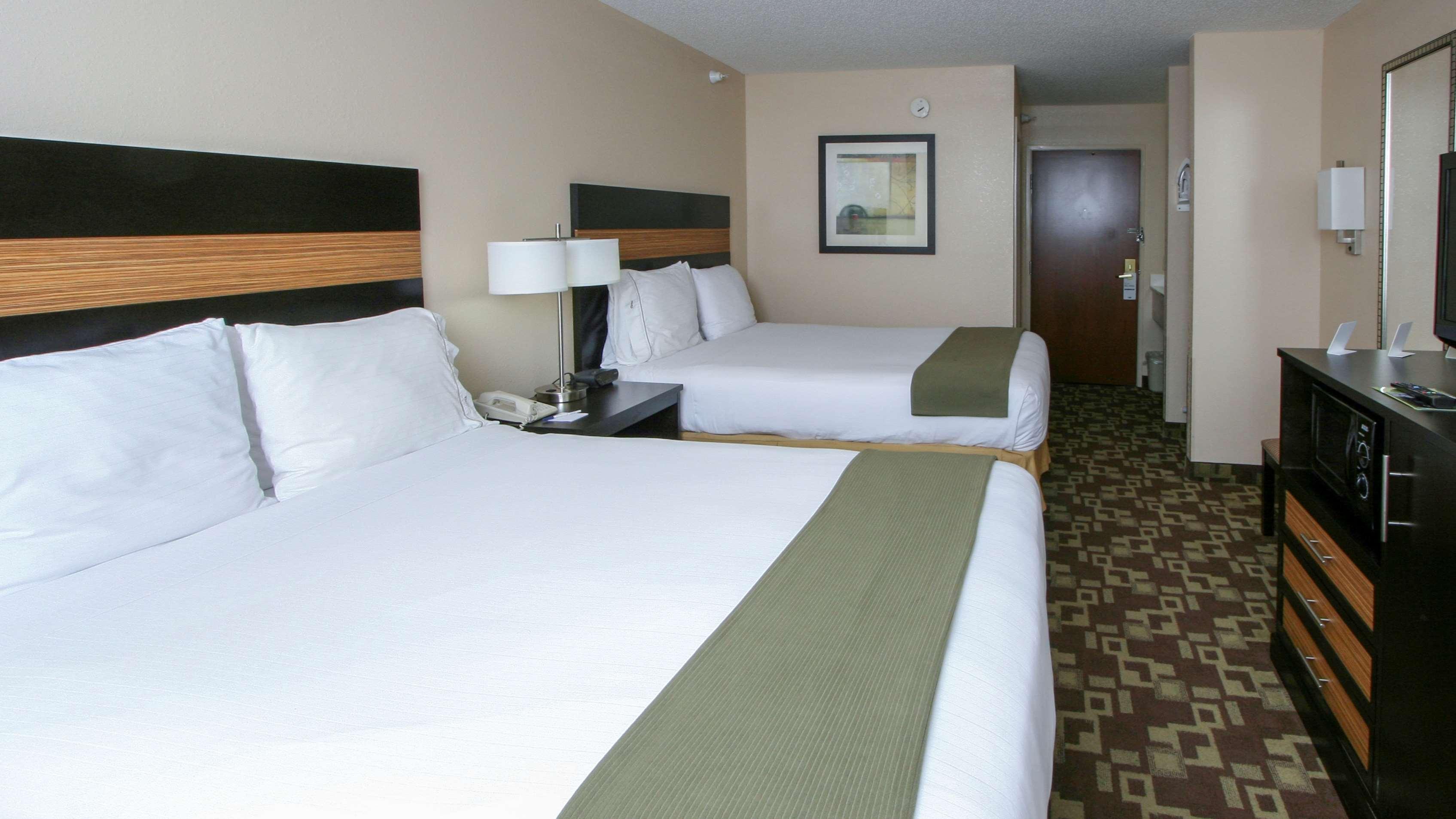 Country Inn & Suites By Radisson, Shelby, Nc Luaran gambar