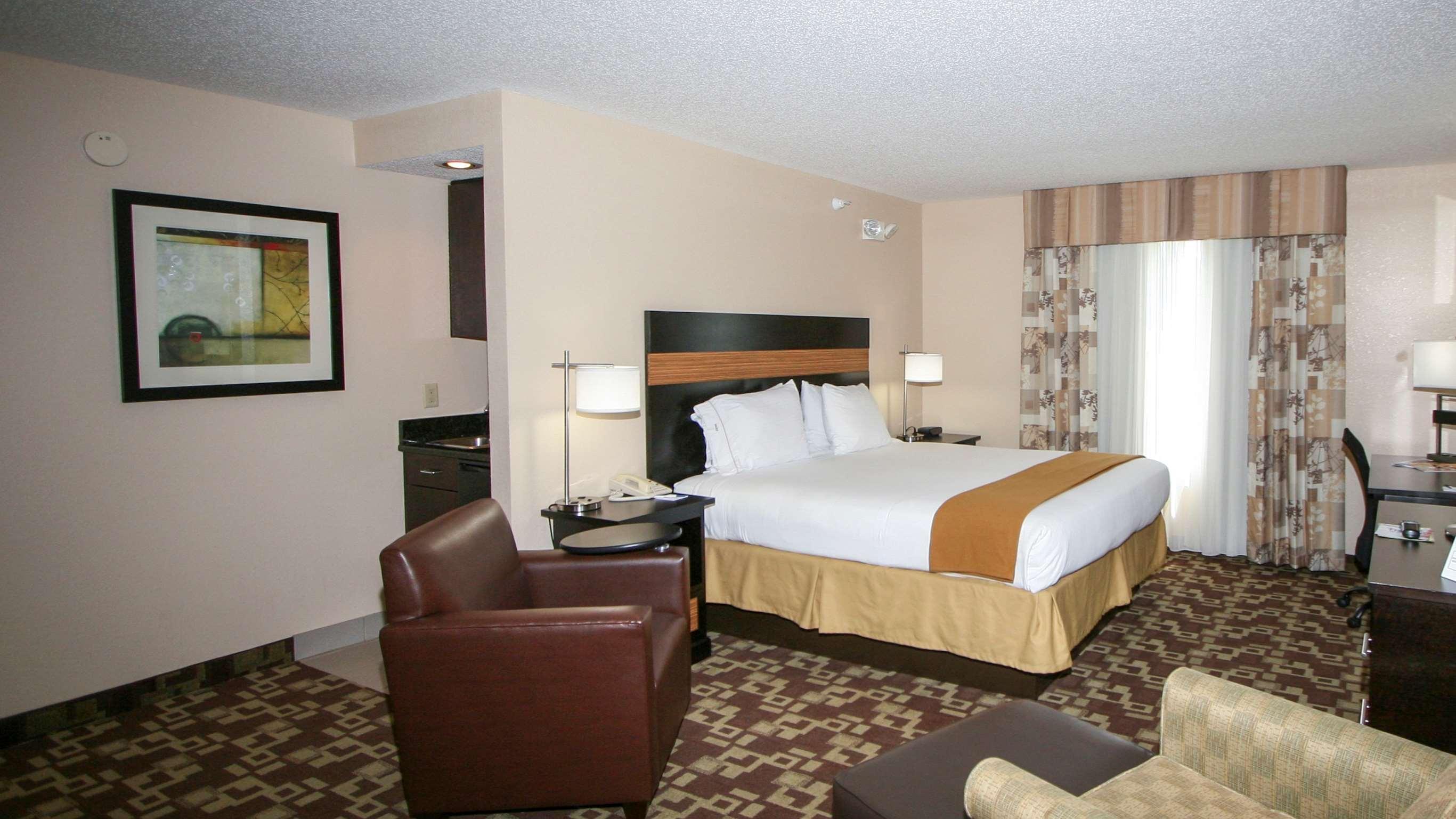 Country Inn & Suites By Radisson, Shelby, Nc Luaran gambar