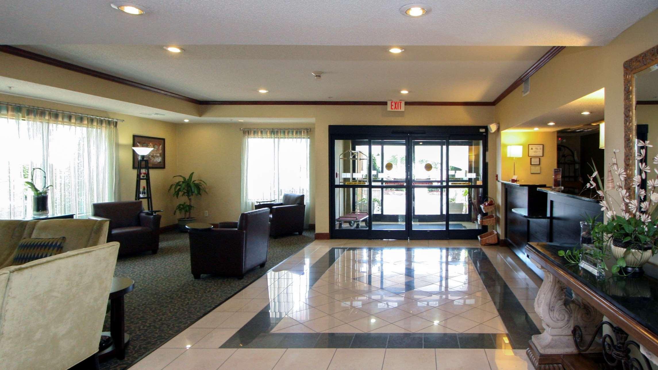 Country Inn & Suites By Radisson, Shelby, Nc Luaran gambar