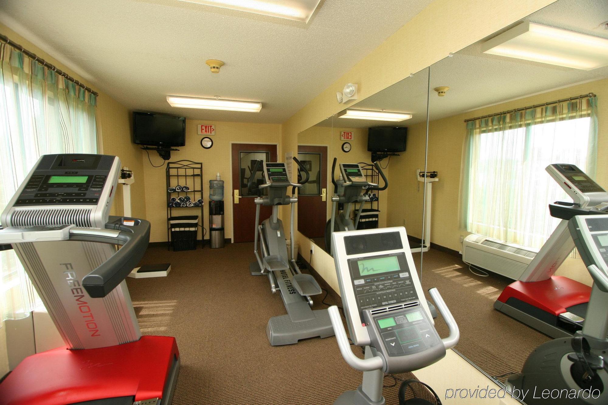 Country Inn & Suites By Radisson, Shelby, Nc Kemudahan gambar