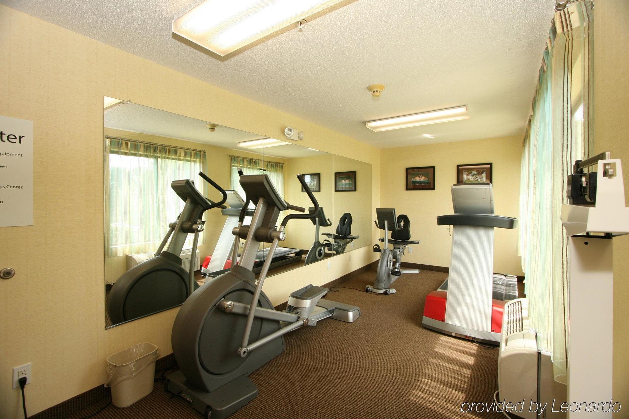 Country Inn & Suites By Radisson, Shelby, Nc Kemudahan gambar