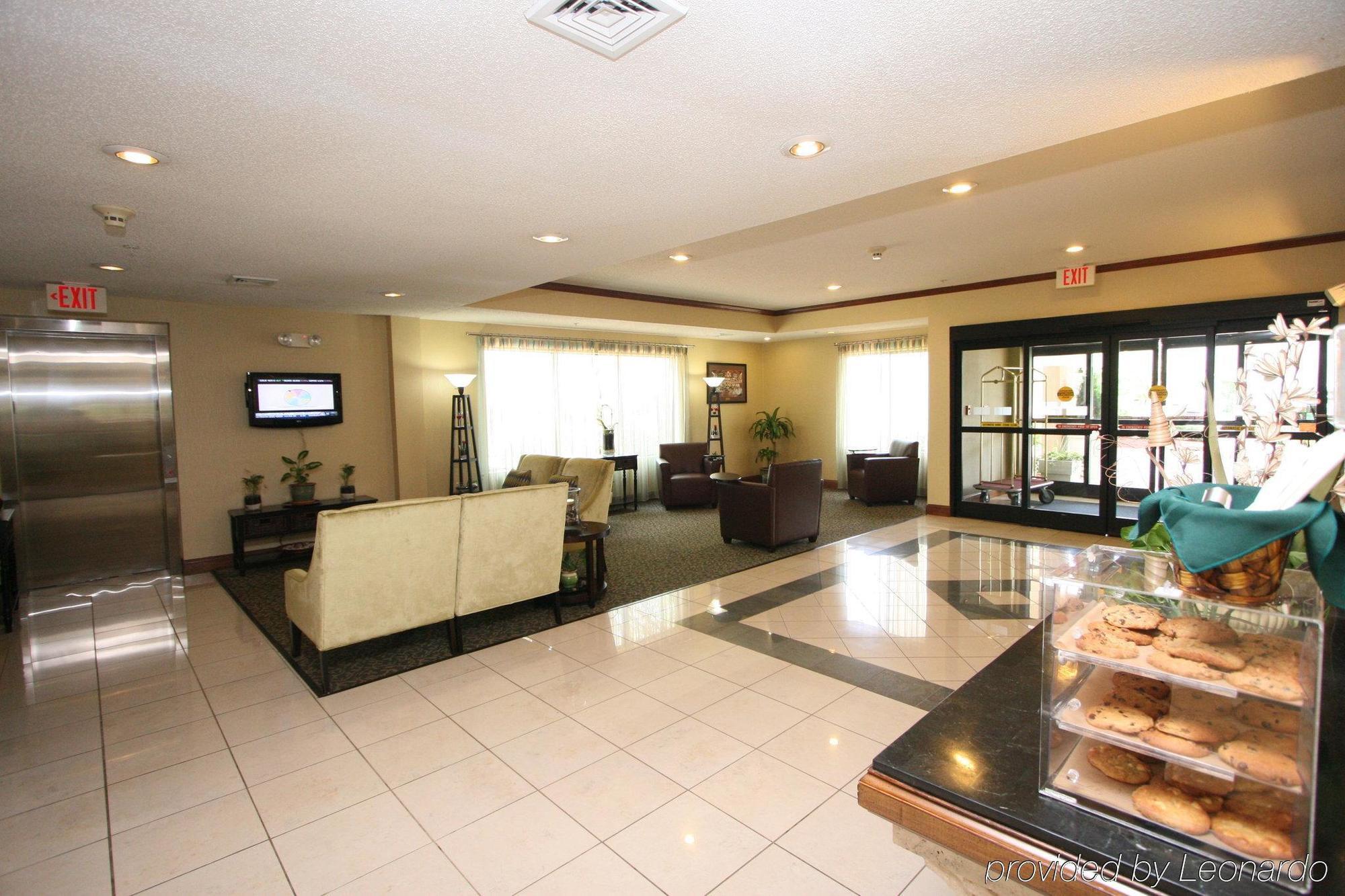 Country Inn & Suites By Radisson, Shelby, Nc Luaran gambar