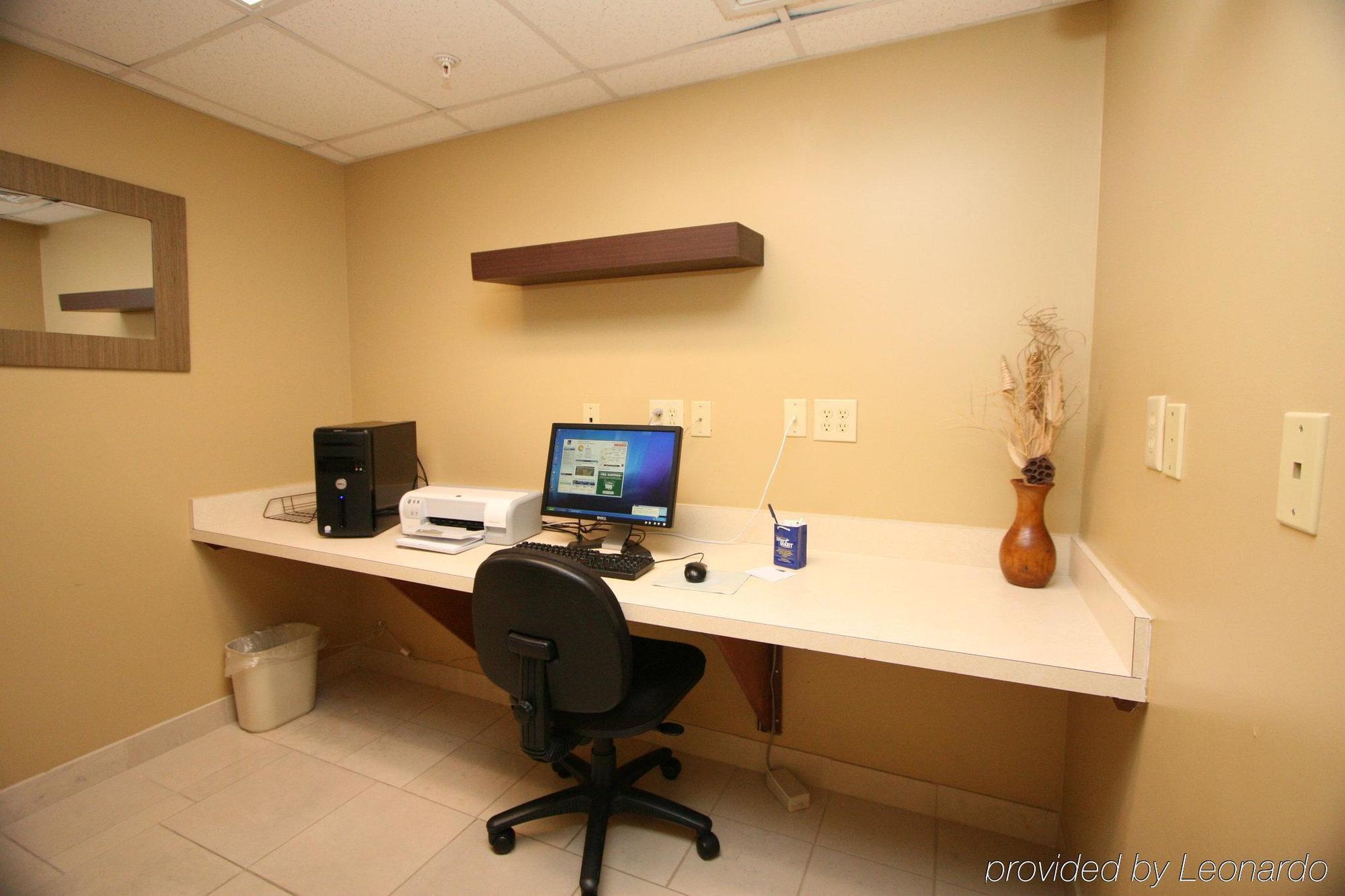 Country Inn & Suites By Radisson, Shelby, Nc Kemudahan gambar