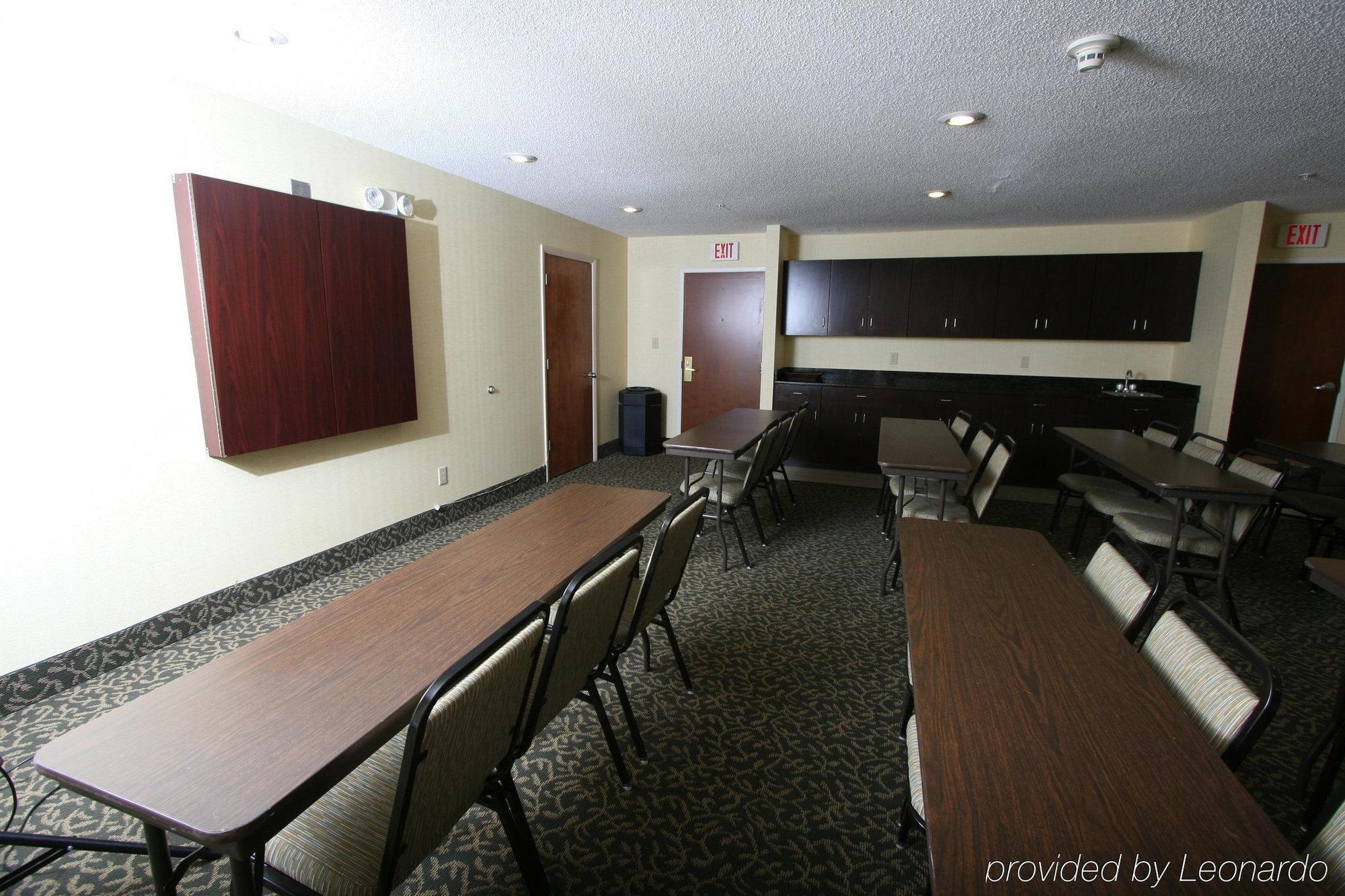 Country Inn & Suites By Radisson, Shelby, Nc Perniagaan gambar