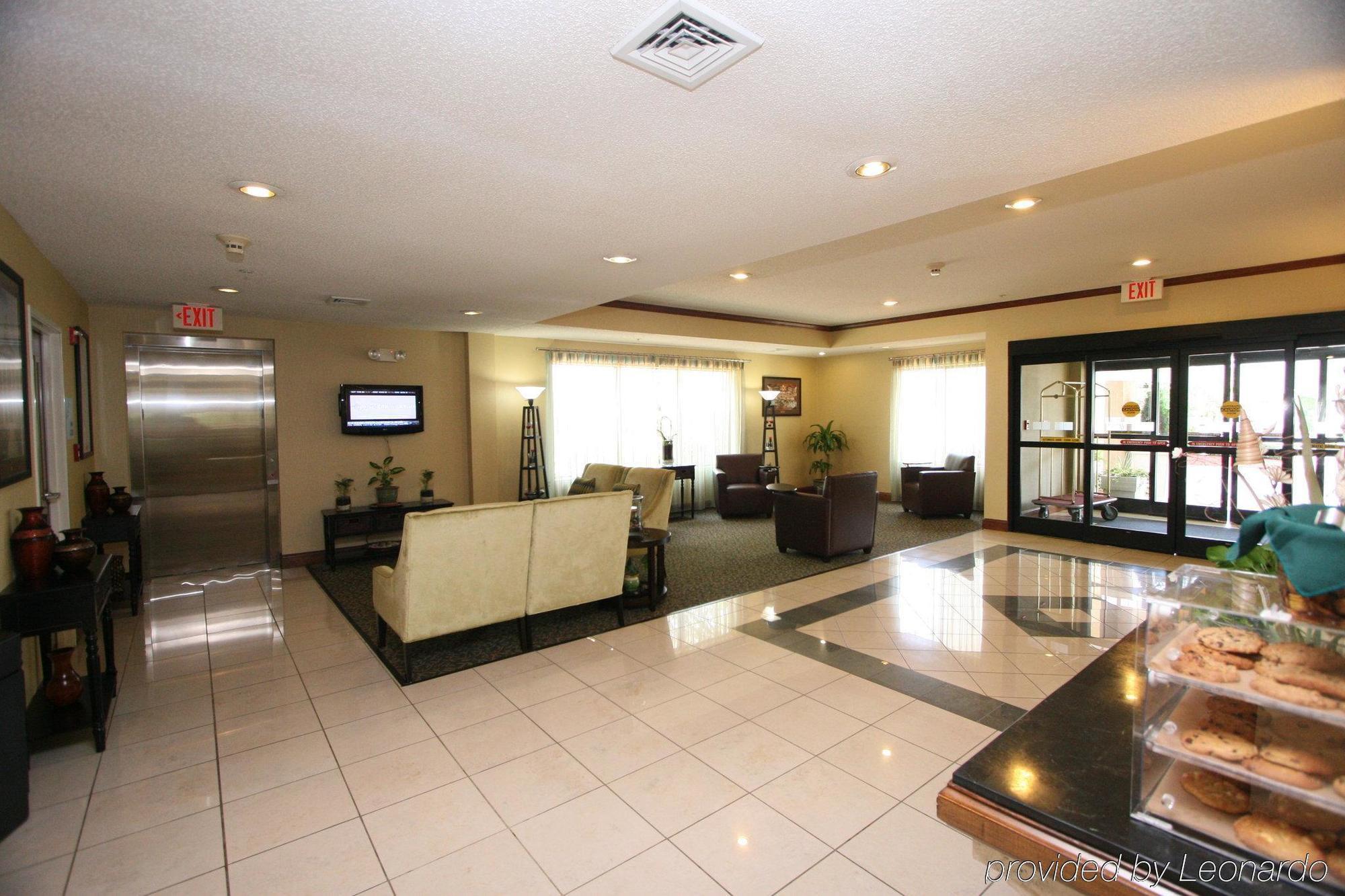 Country Inn & Suites By Radisson, Shelby, Nc Dalaman gambar