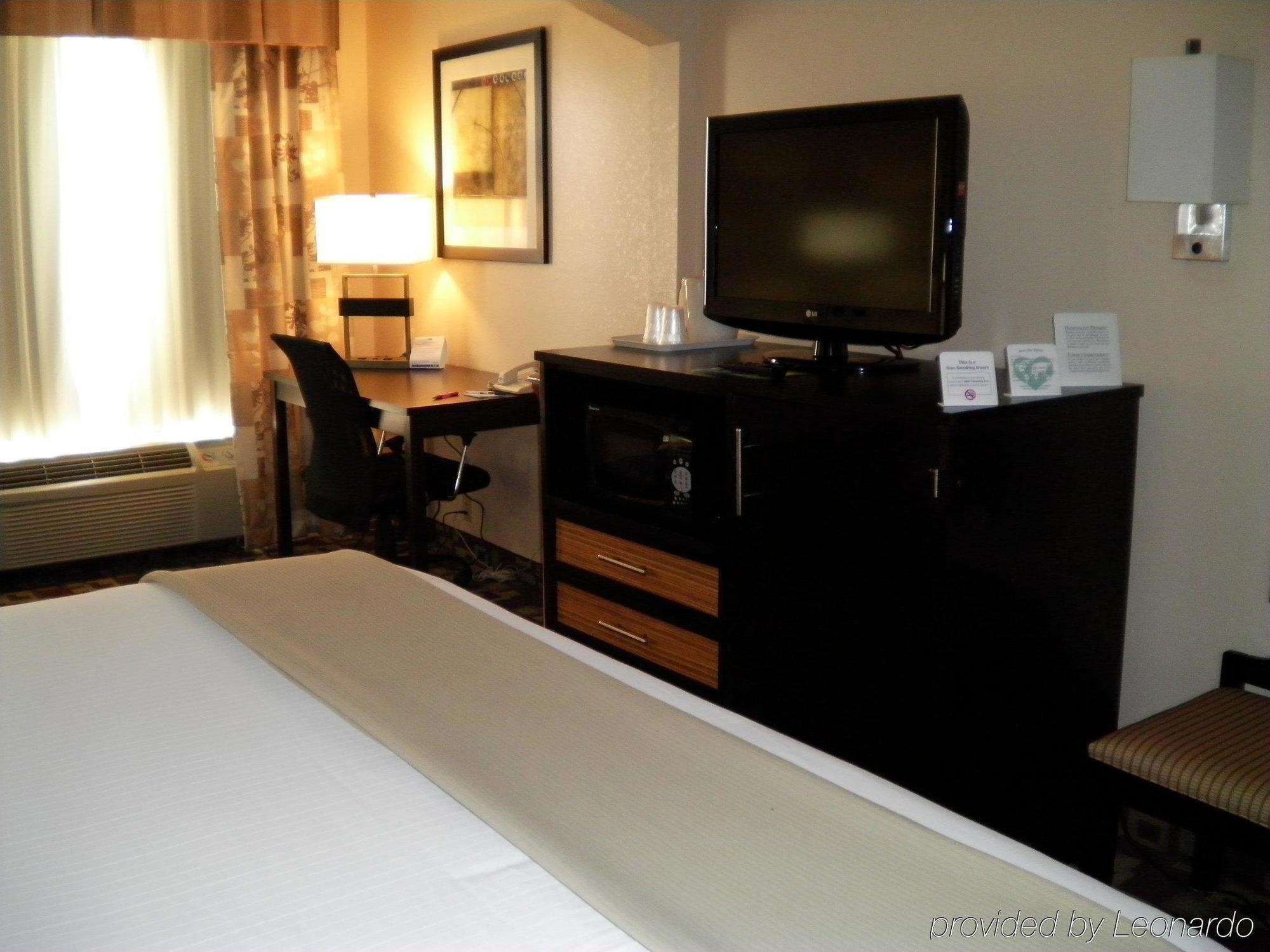 Country Inn & Suites By Radisson, Shelby, Nc Bilik gambar