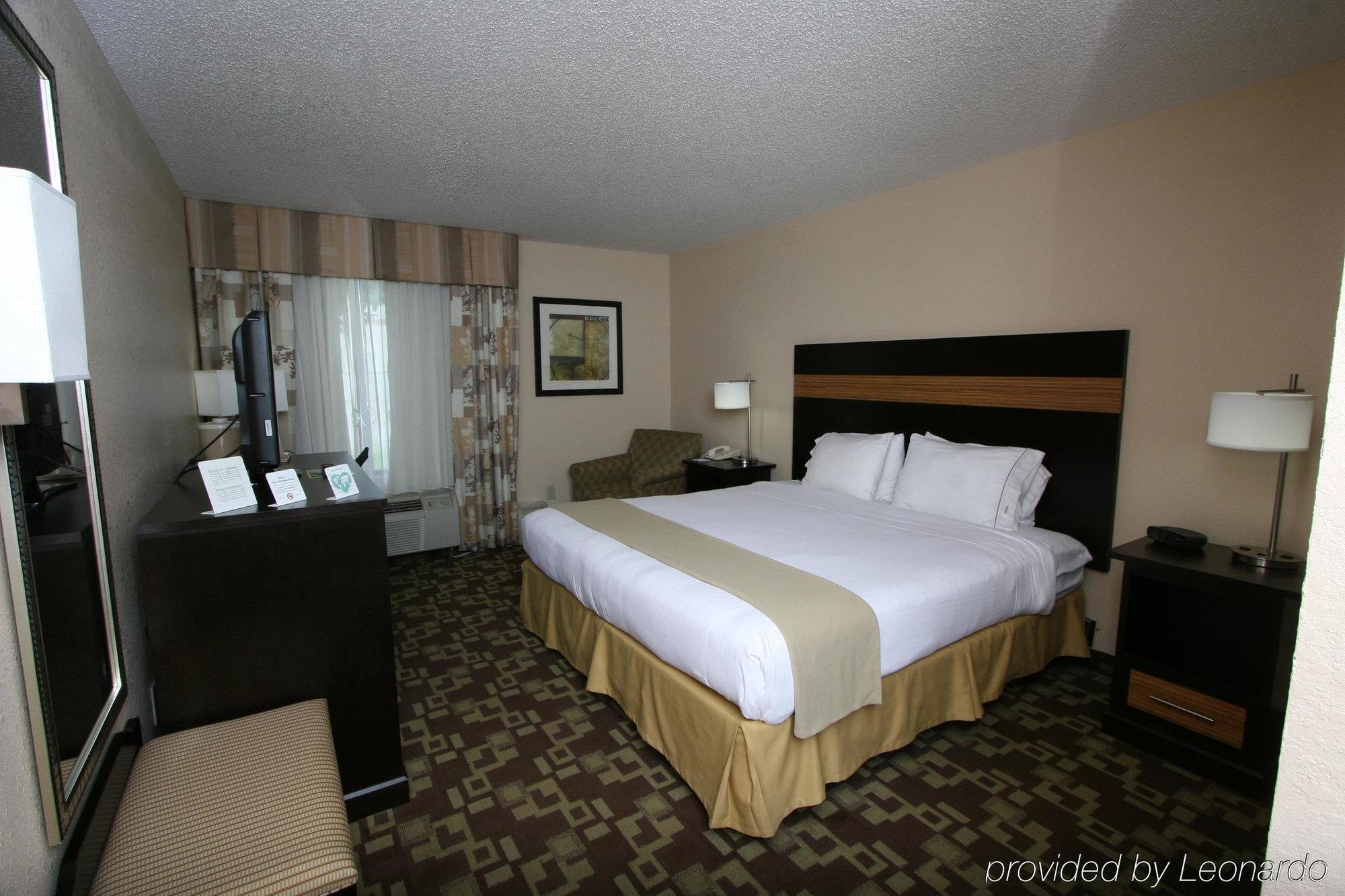 Country Inn & Suites By Radisson, Shelby, Nc Luaran gambar