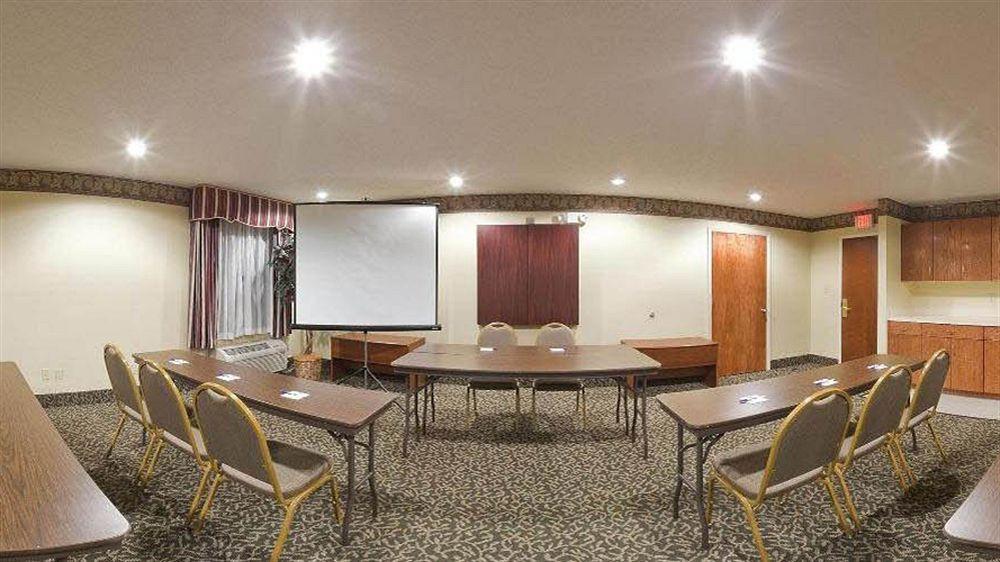 Country Inn & Suites By Radisson, Shelby, Nc Luaran gambar