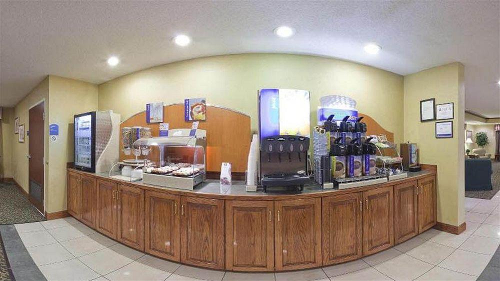 Country Inn & Suites By Radisson, Shelby, Nc Luaran gambar