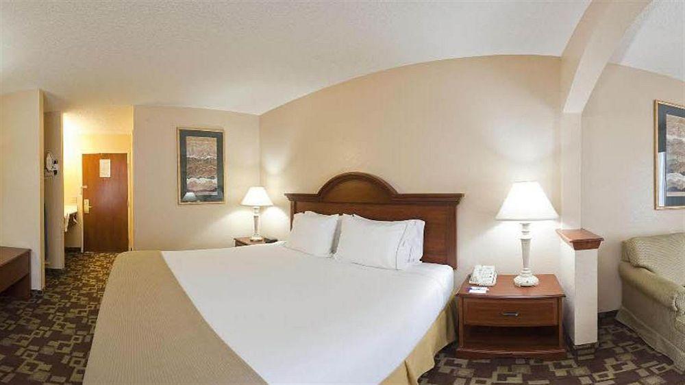 Country Inn & Suites By Radisson, Shelby, Nc Luaran gambar