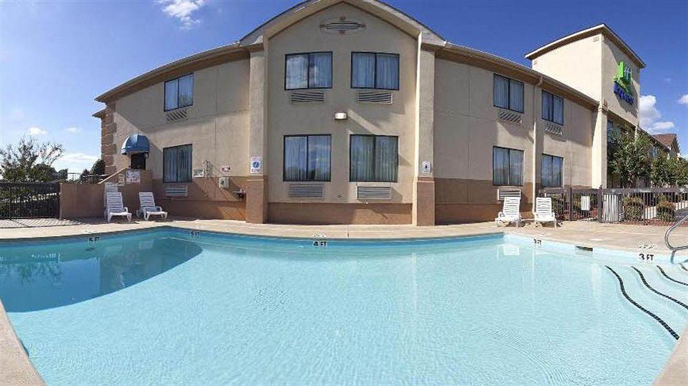 Country Inn & Suites By Radisson, Shelby, Nc Luaran gambar