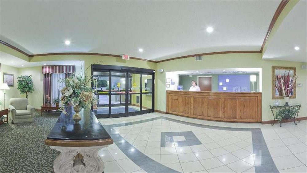 Country Inn & Suites By Radisson, Shelby, Nc Luaran gambar