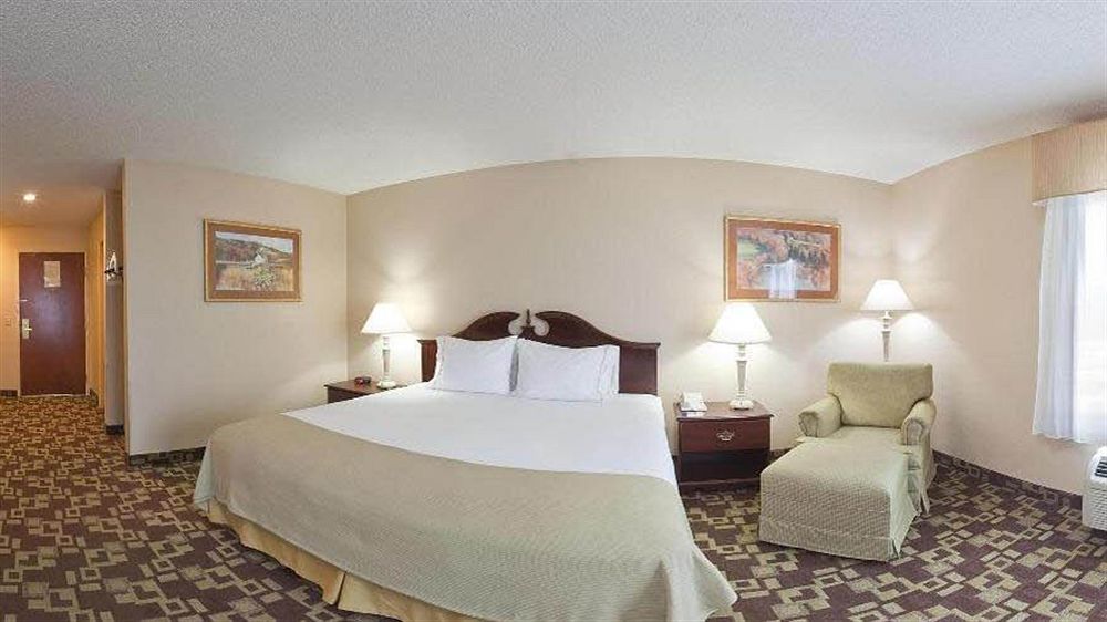 Country Inn & Suites By Radisson, Shelby, Nc Luaran gambar