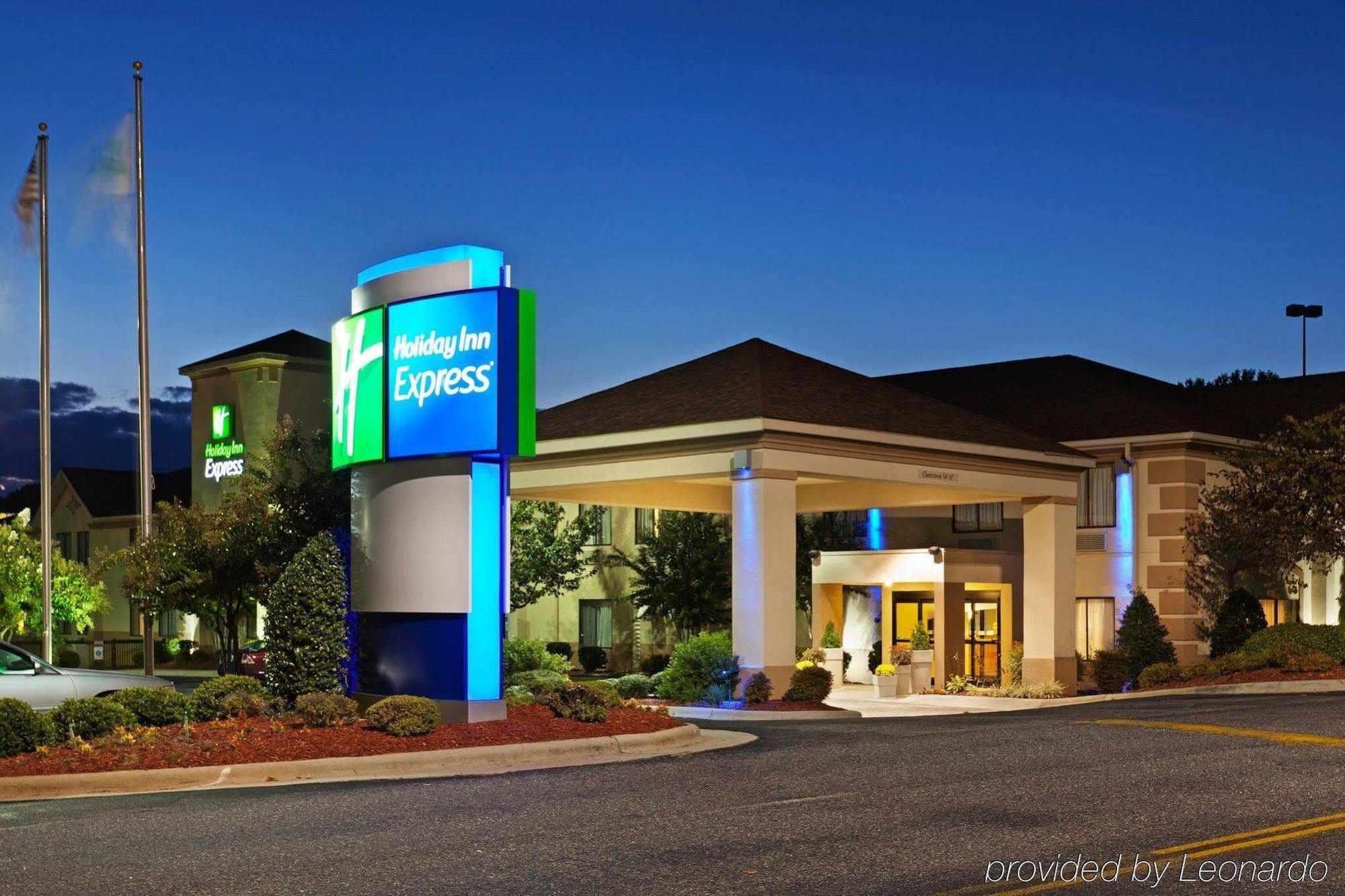 Country Inn & Suites By Radisson, Shelby, Nc Luaran gambar