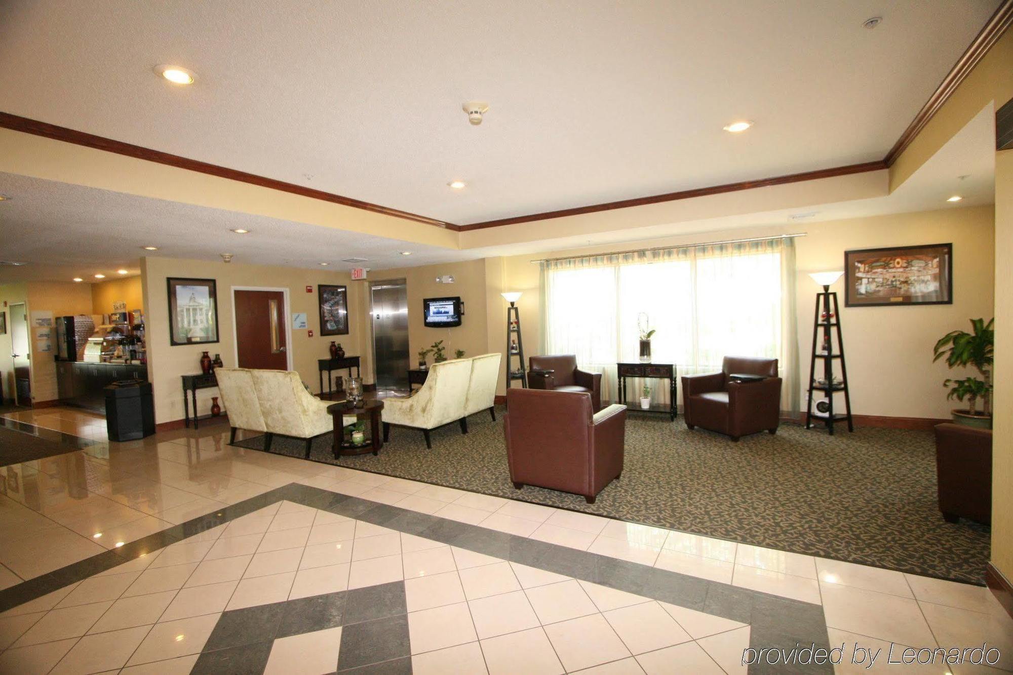 Country Inn & Suites By Radisson, Shelby, Nc Dalaman gambar