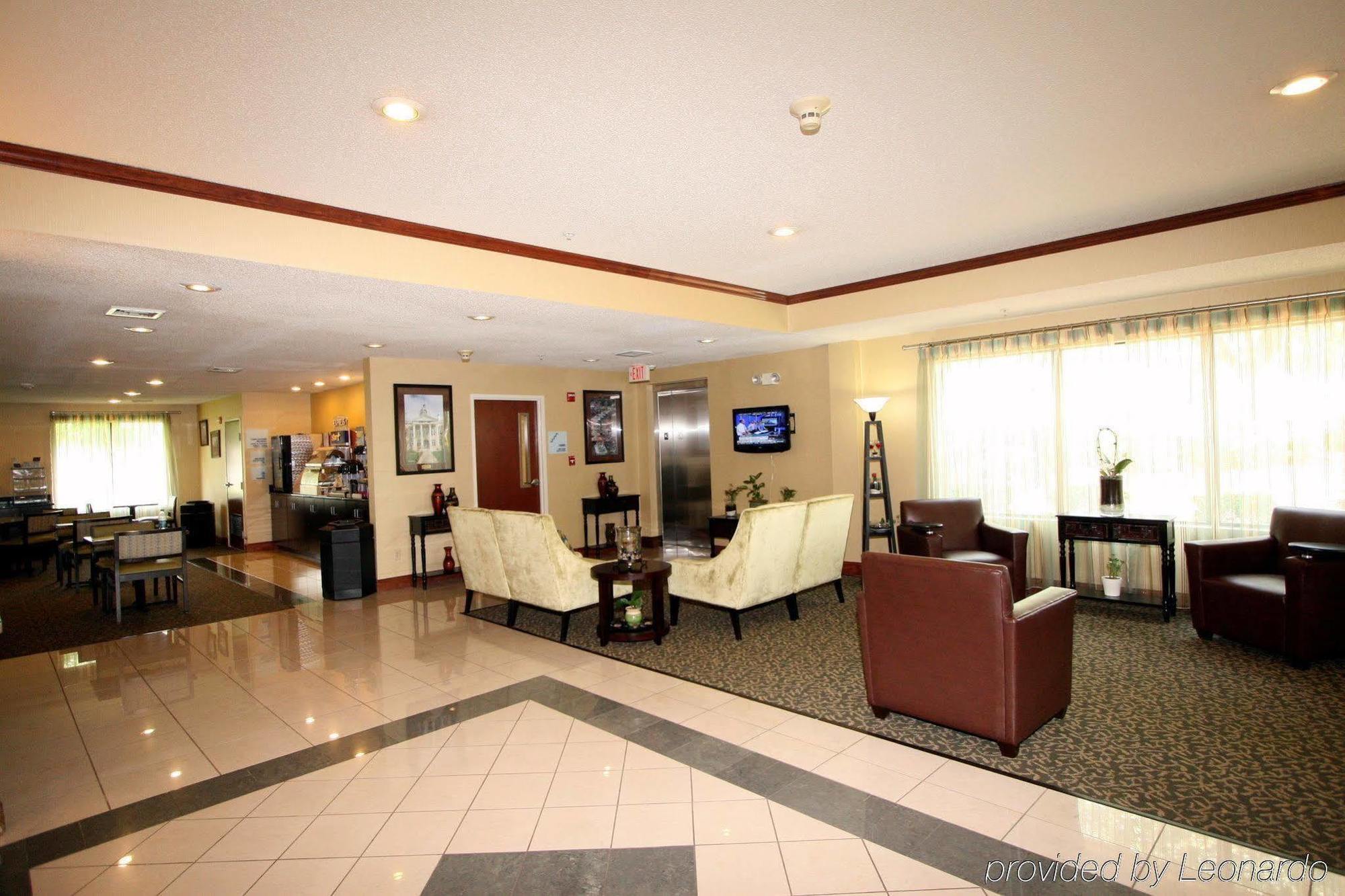 Country Inn & Suites By Radisson, Shelby, Nc Luaran gambar
