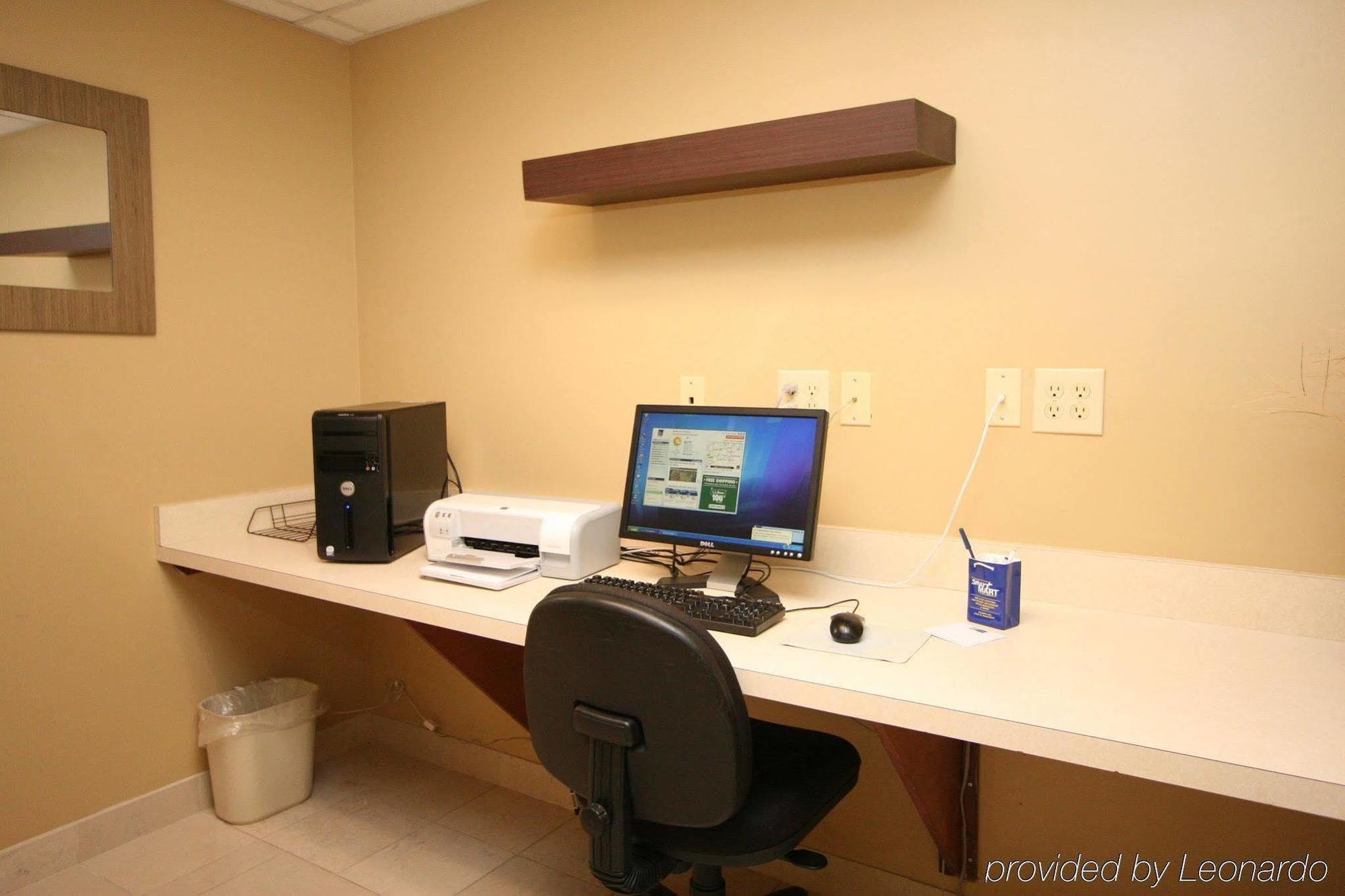 Country Inn & Suites By Radisson, Shelby, Nc Kemudahan gambar