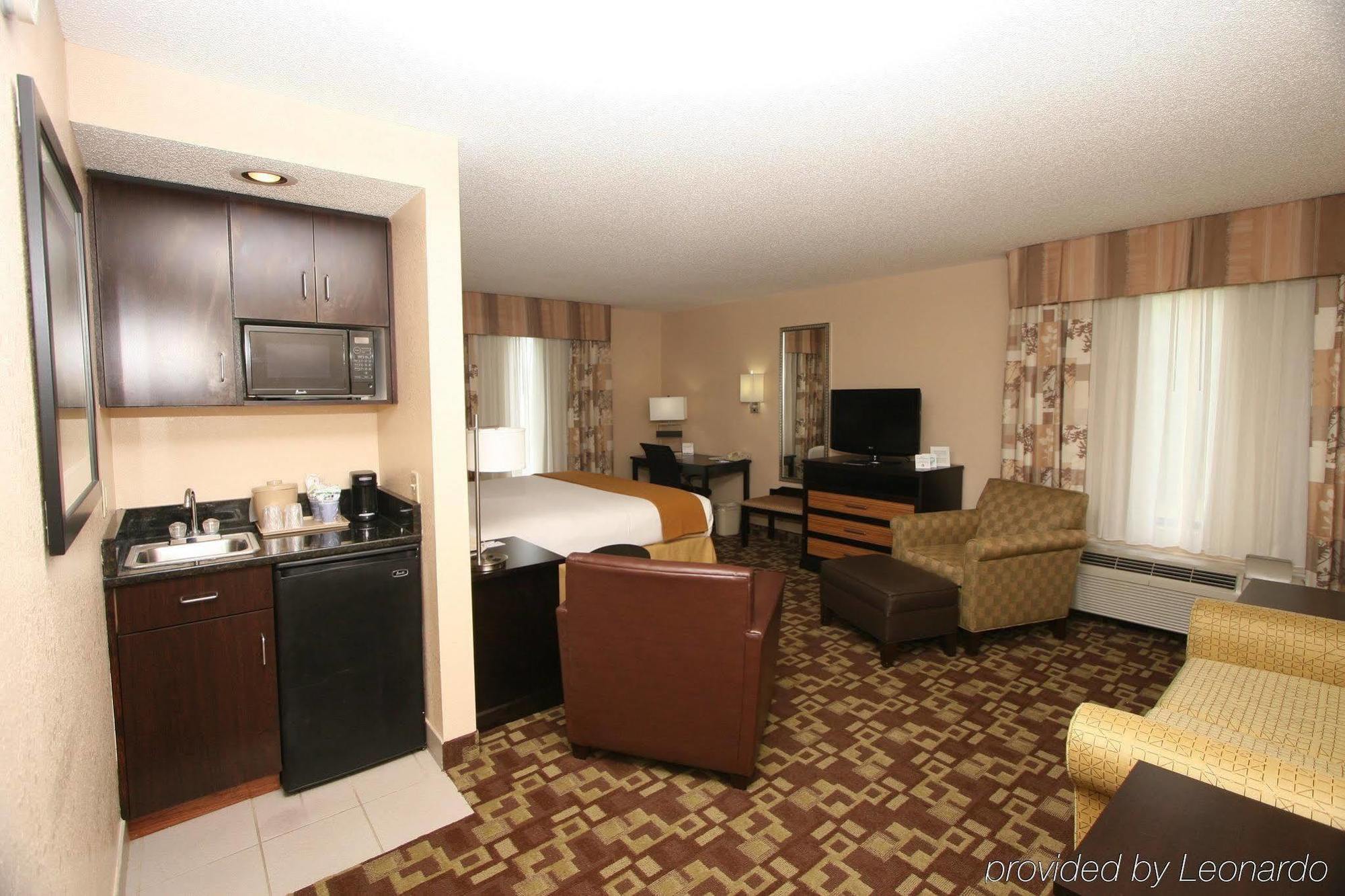 Country Inn & Suites By Radisson, Shelby, Nc Luaran gambar
