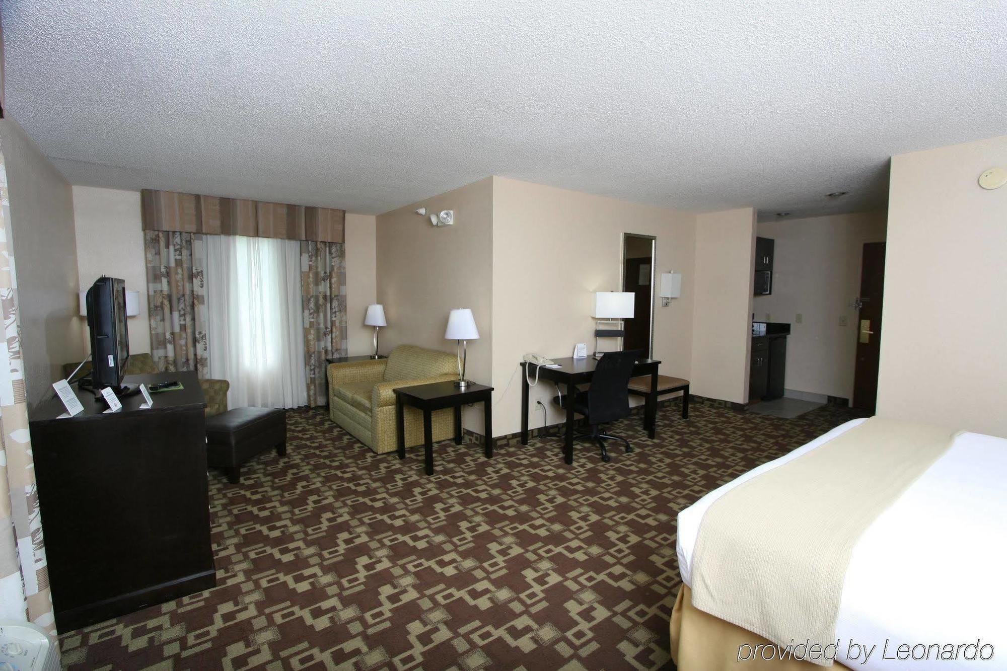 Country Inn & Suites By Radisson, Shelby, Nc Bilik gambar
