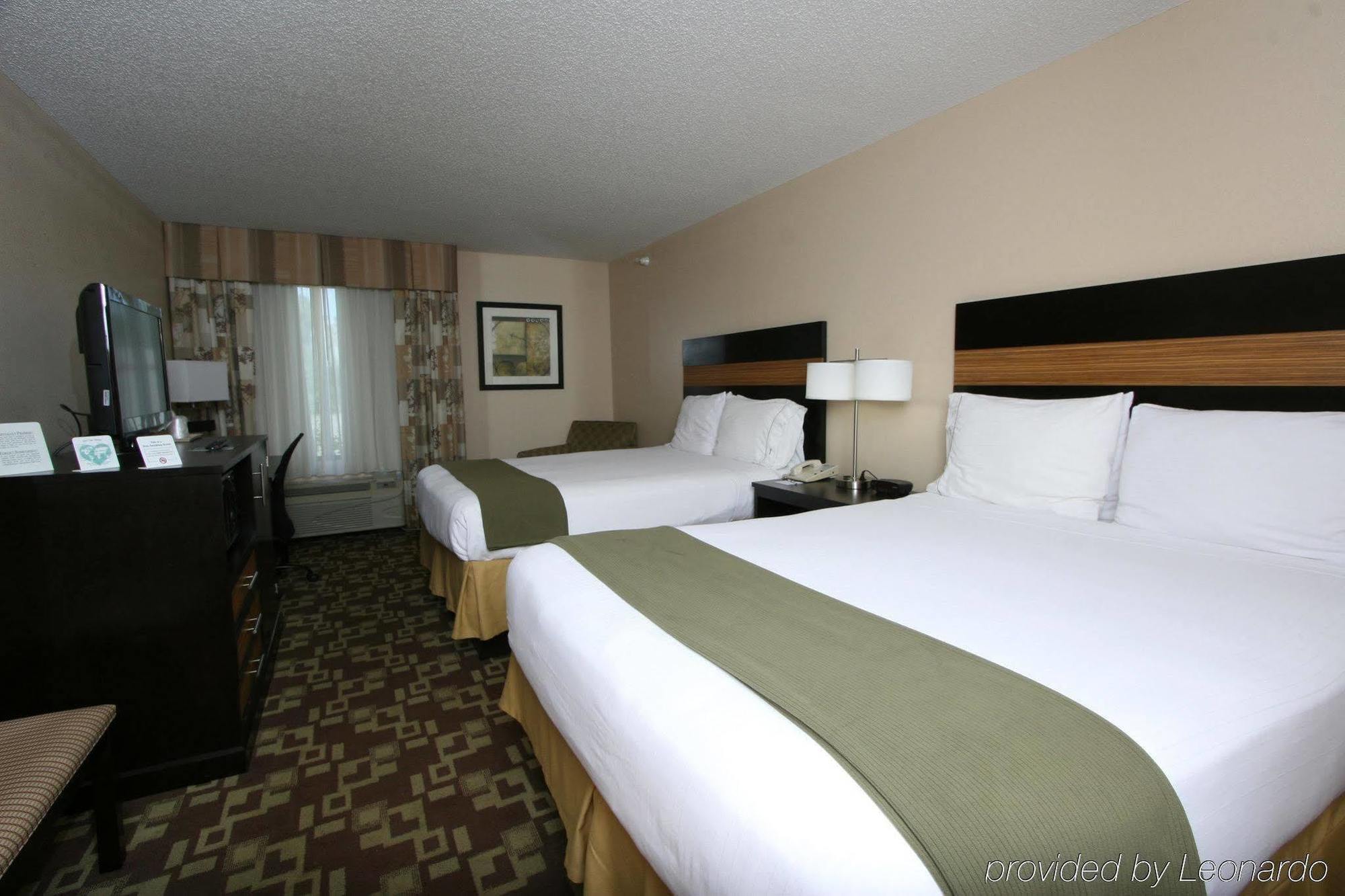 Country Inn & Suites By Radisson, Shelby, Nc Bilik gambar