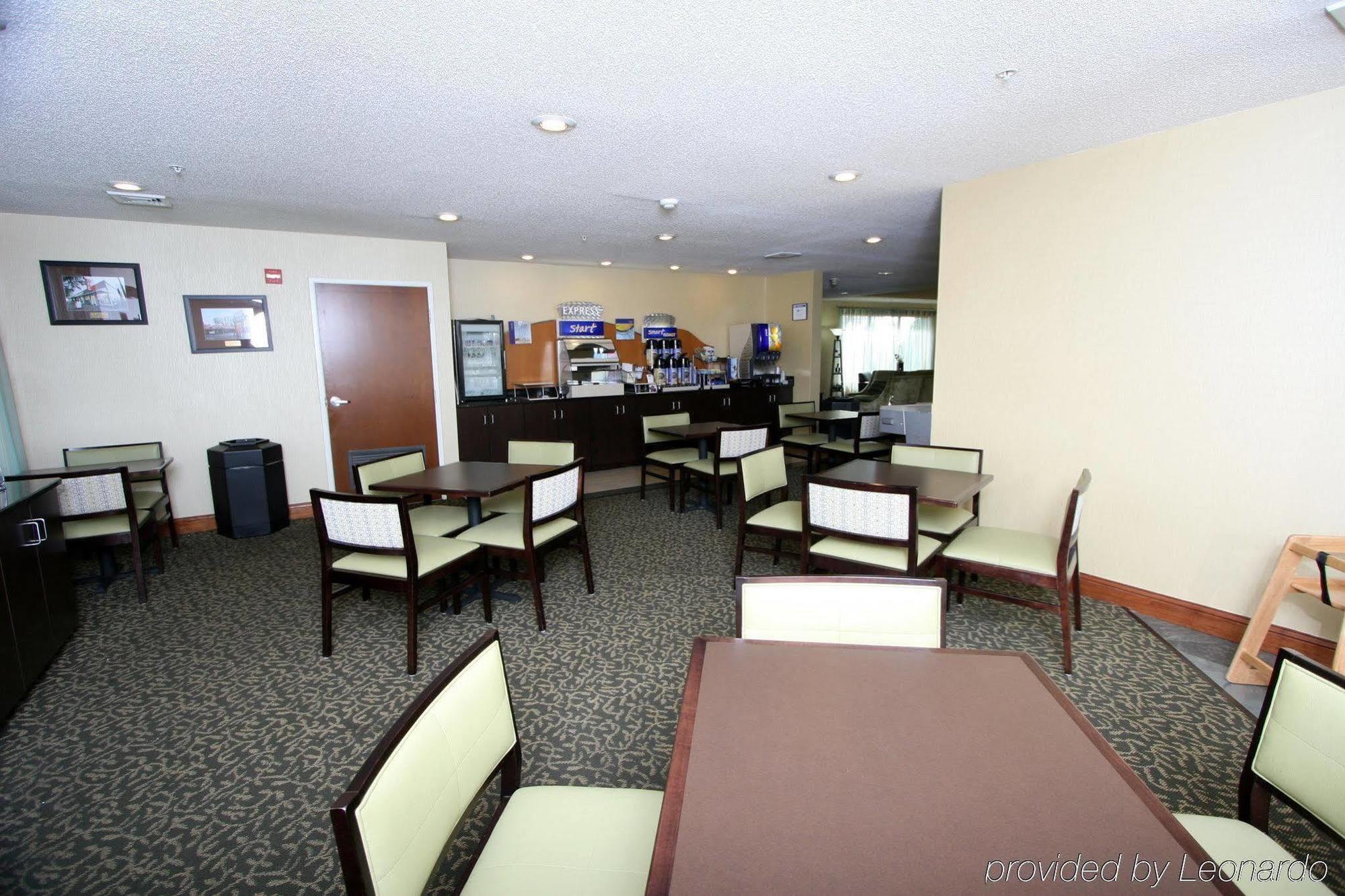 Country Inn & Suites By Radisson, Shelby, Nc Luaran gambar