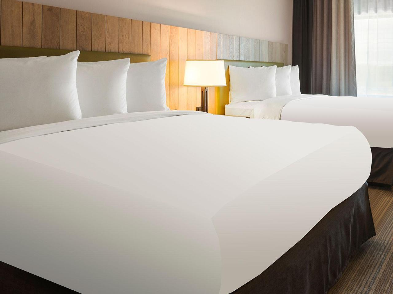 Country Inn & Suites By Radisson, Shelby, Nc Luaran gambar