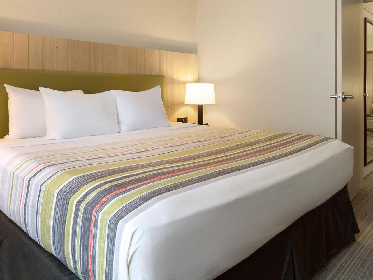 Country Inn & Suites By Radisson, Shelby, Nc Luaran gambar