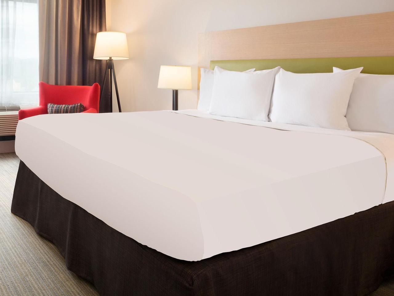 Country Inn & Suites By Radisson, Shelby, Nc Luaran gambar